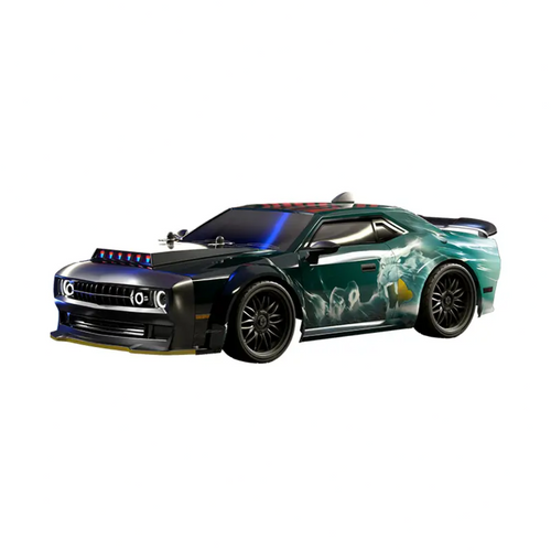 Високоскоростна RC количка Dodge Pro