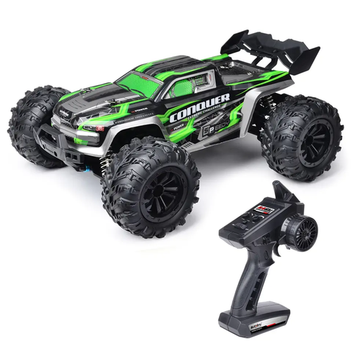 Високоскоростна RC количка SpeedChaser 50km/h