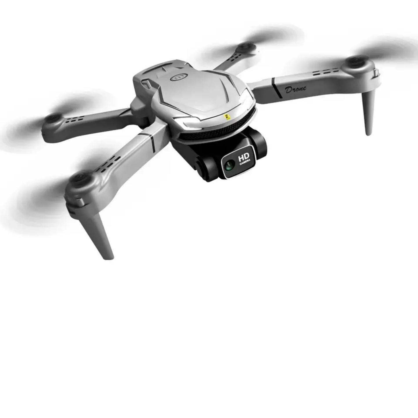 Дрон FalconEye с Автоматично излитане и кацане, 360-градусови лупинги и 3 степени на скорост
