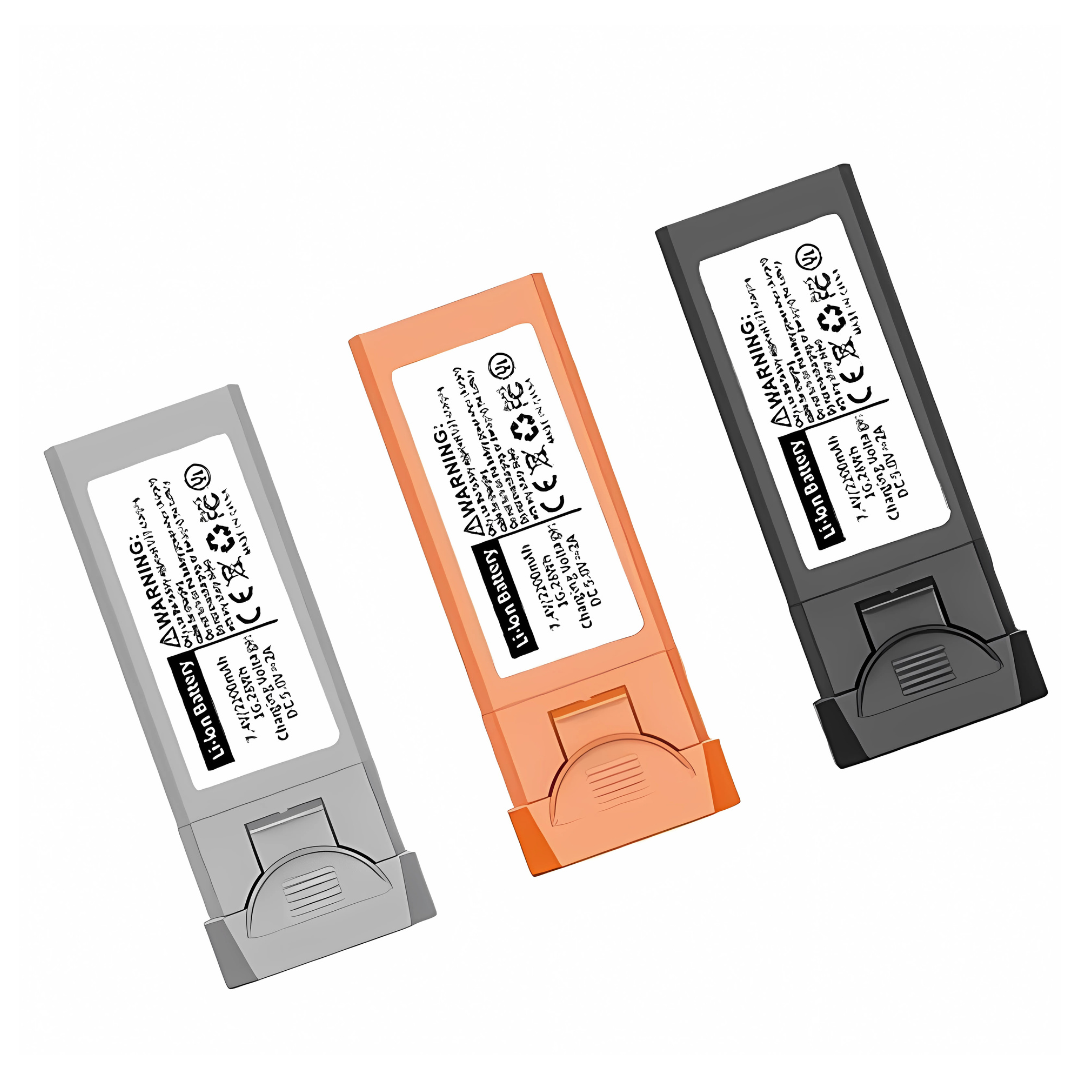 Батерия Summit