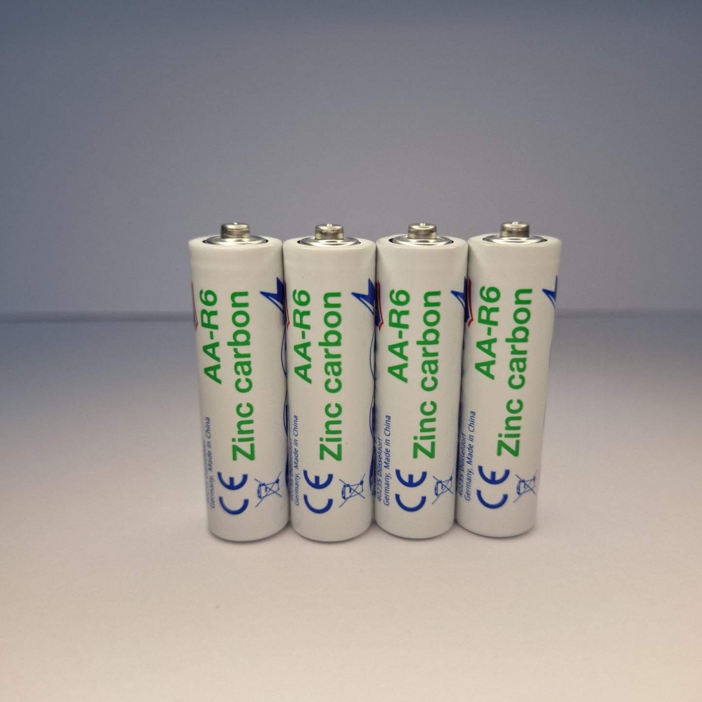 Батерии AA 4 бр