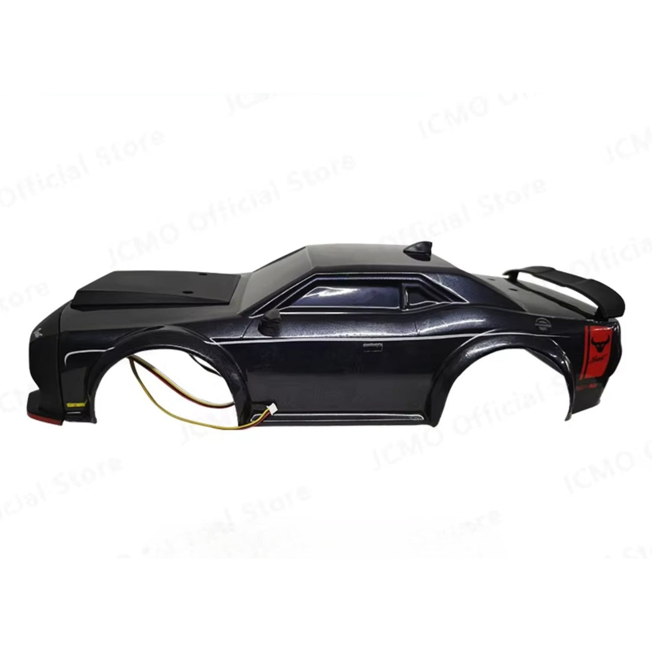 Боди за RC количка Dodge Max