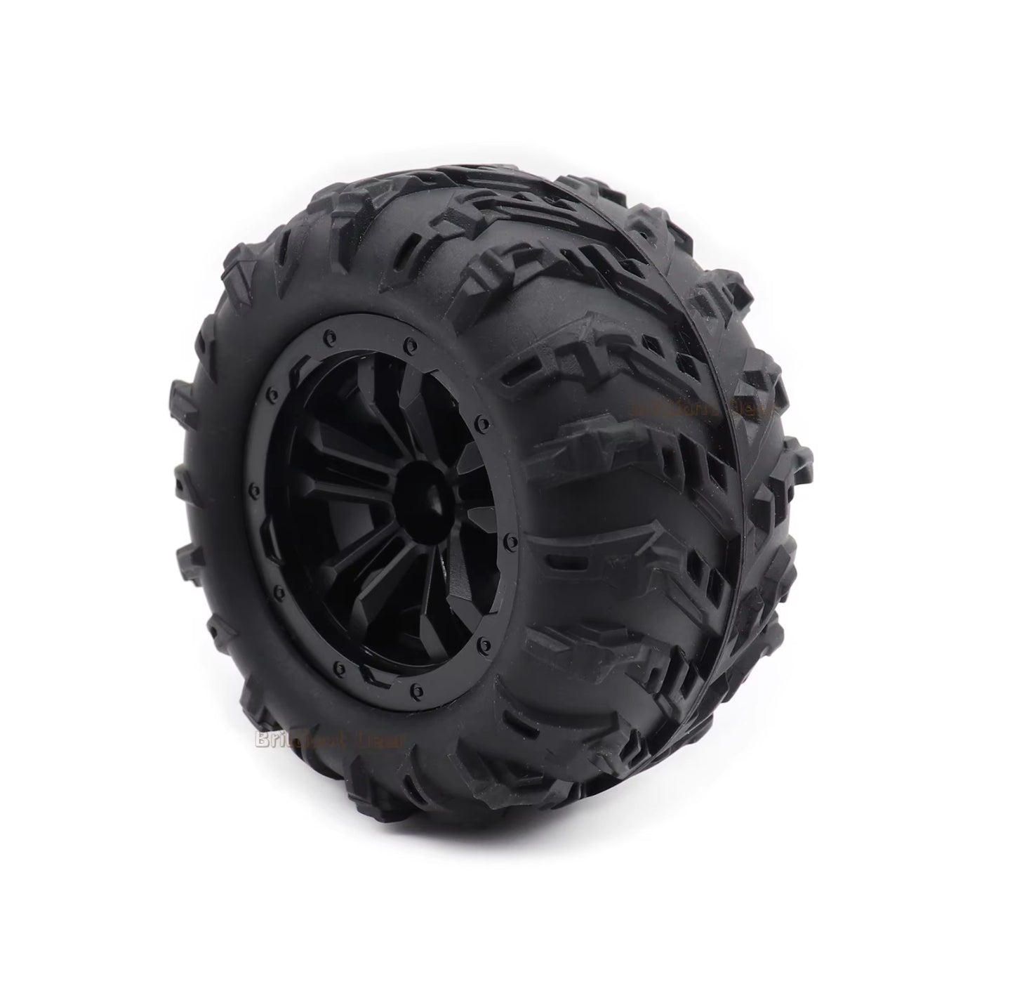 Гуми за RC коли Beast Pro&Max и SpeedChaser