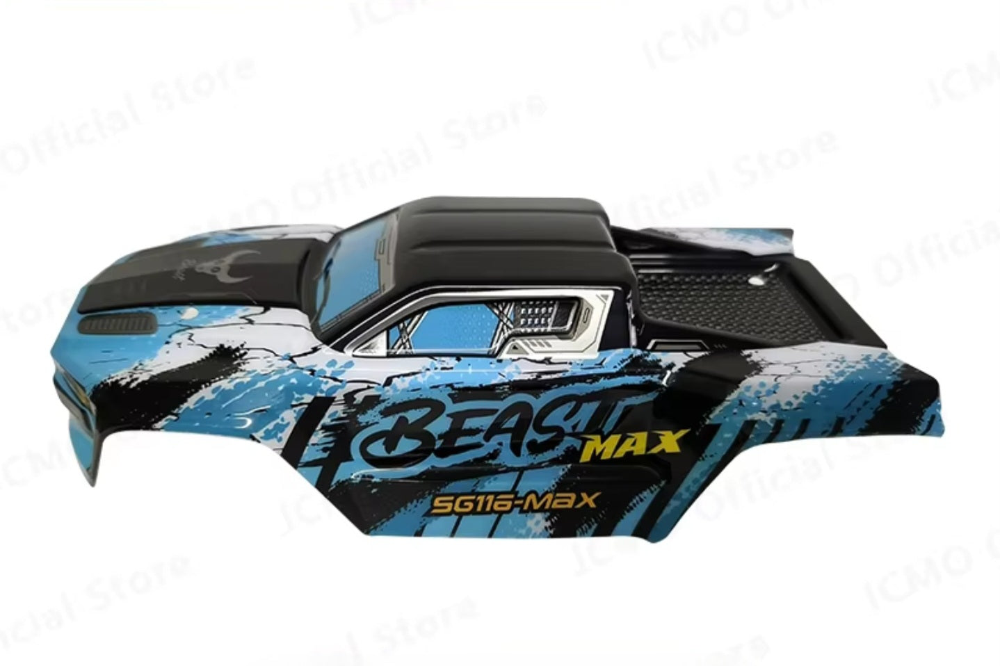 Боди за RC коли Beast Pro&Max и SpeedChaser