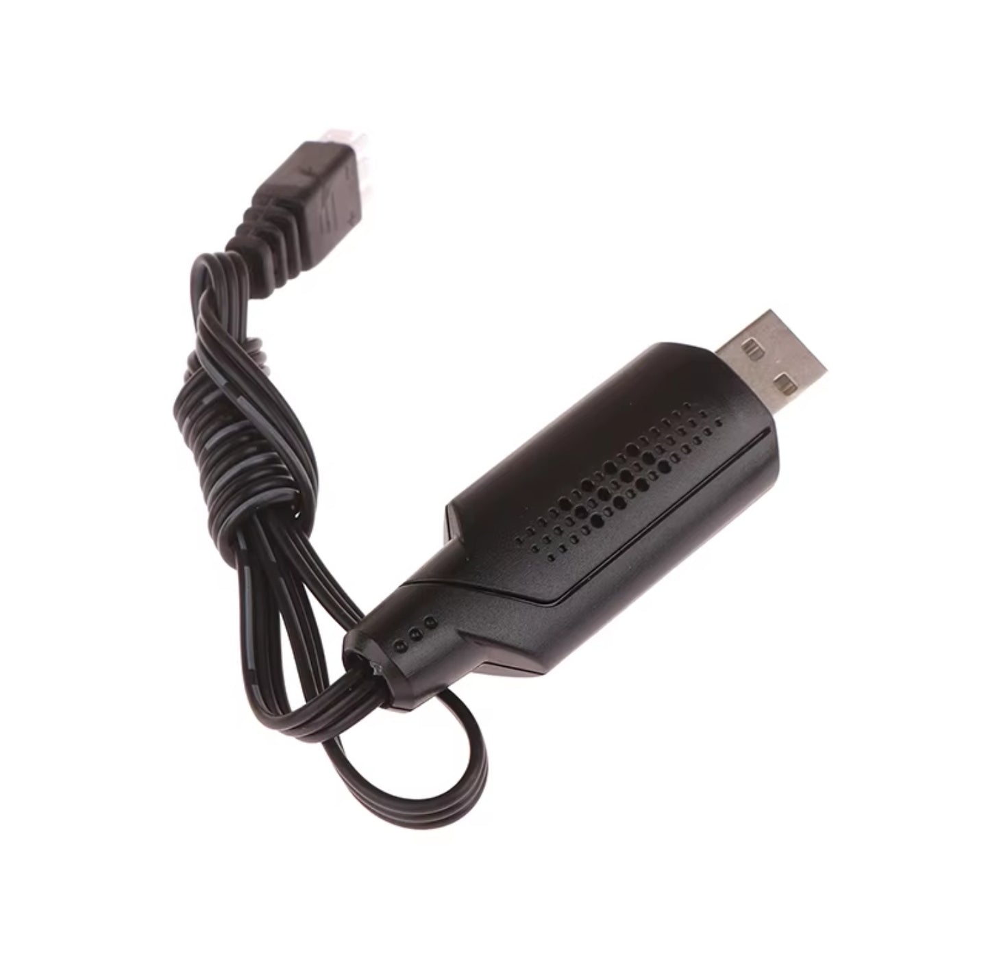 USB кабелче за зареждане