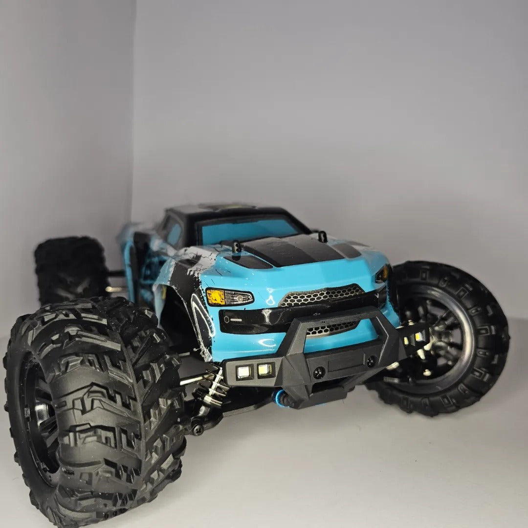 Високоскоростна RC количка Beast Max 80km/h
