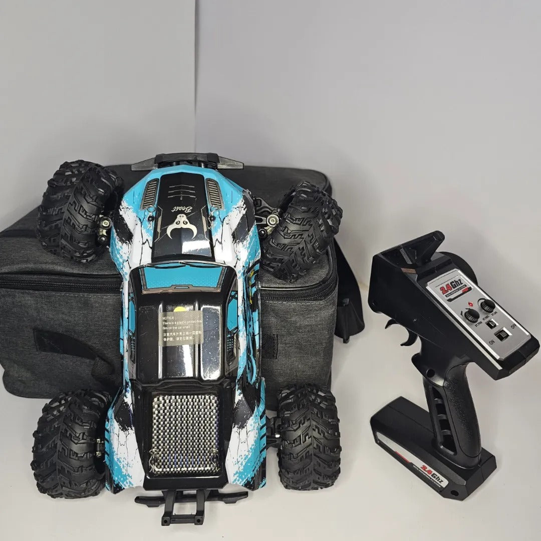Високоскоростна RC количка Beast Max 80km/h