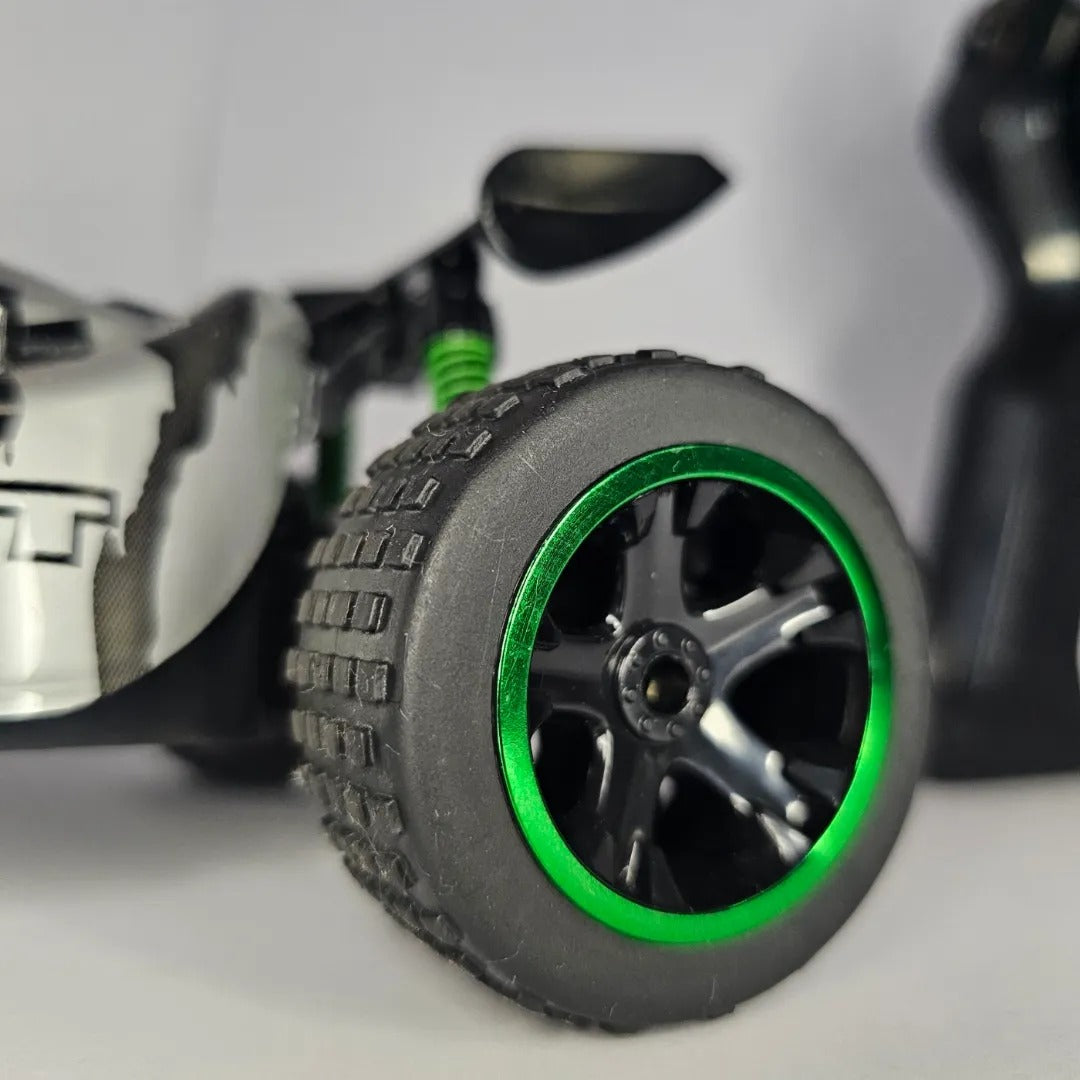 Количка с дистанционно управление Chameleon