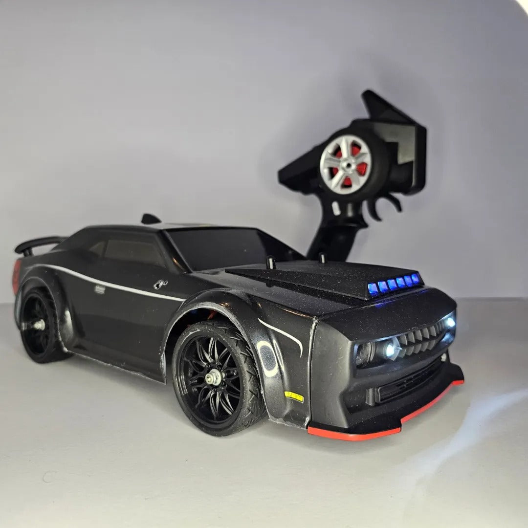 Високоскоростна RC количка DodgeMax