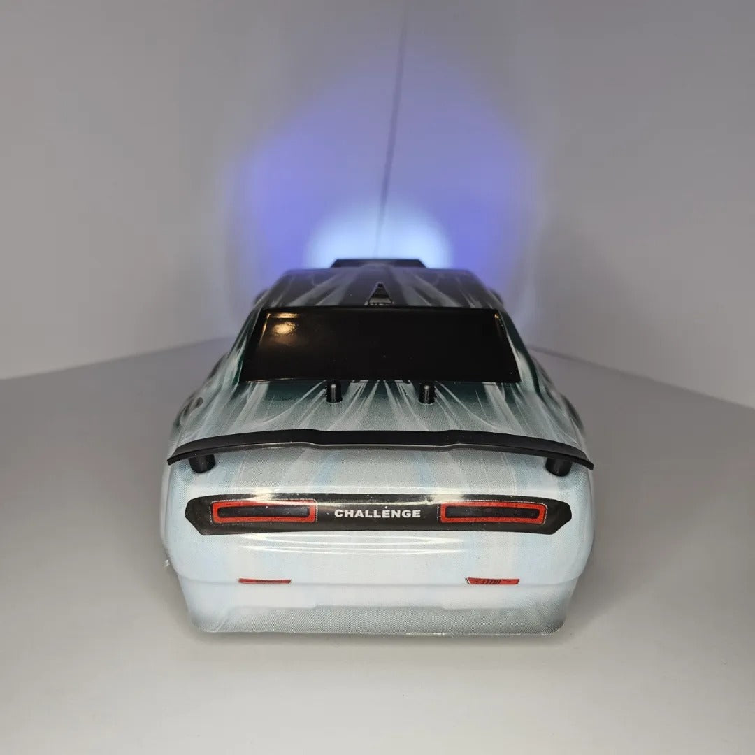 Високоскоростна RC количка Dodge Pro