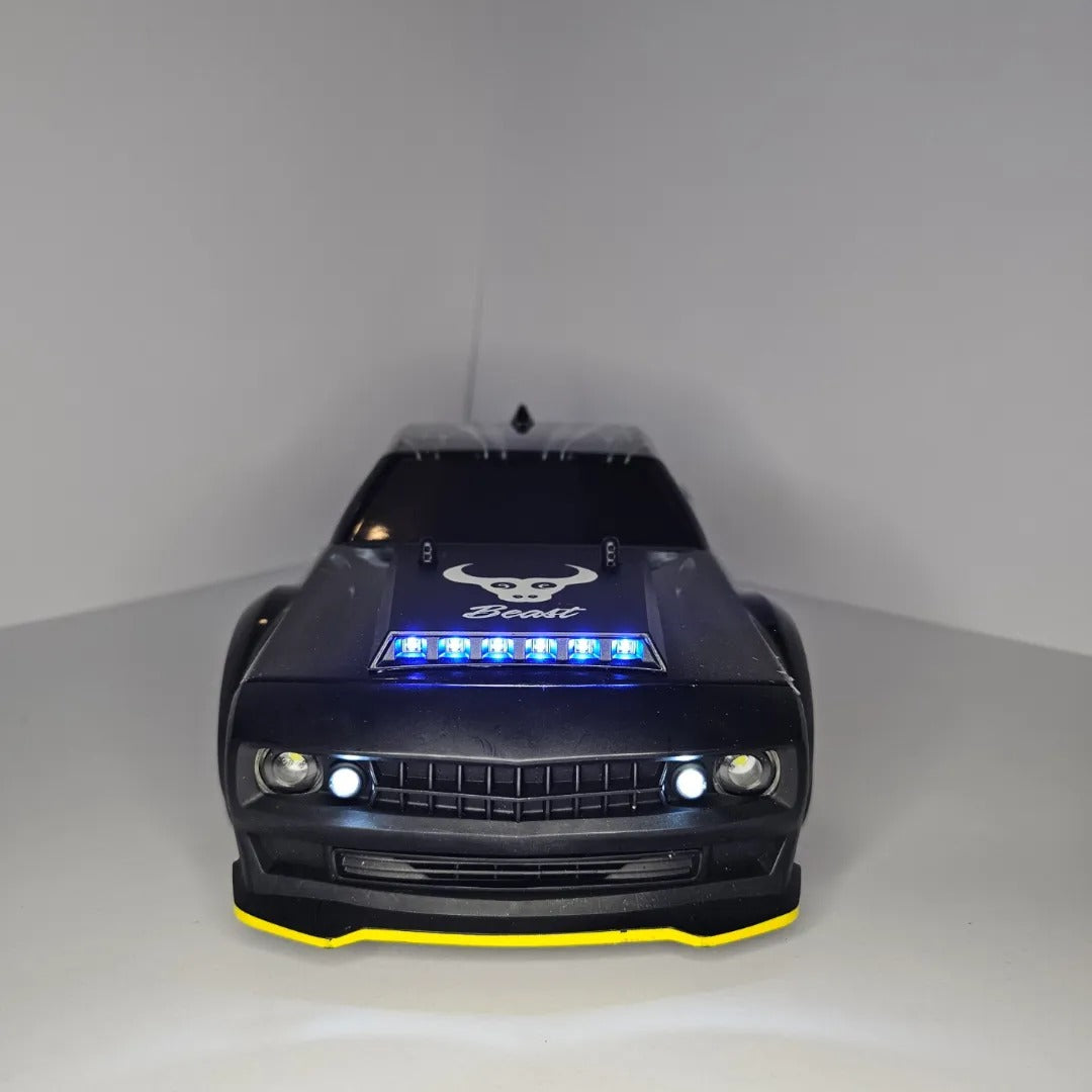 Високоскоростна RC количка Dodge Pro