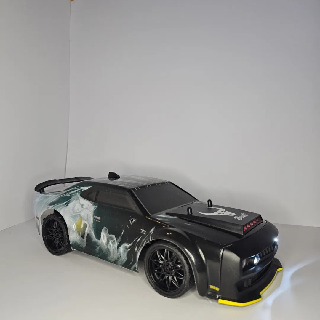 Високоскоростна RC количка Dodge Pro