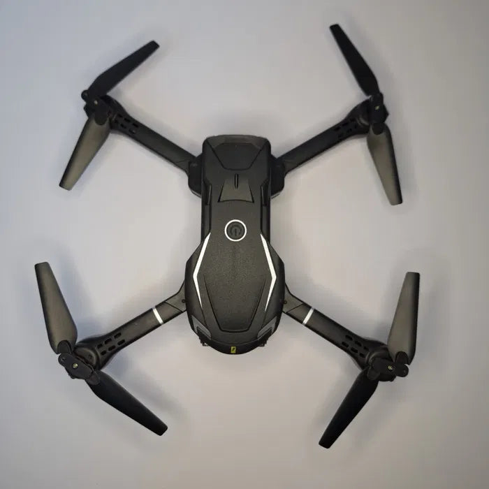 Дрон FalconEye с Автоматично излитане и кацане, 360-градусови лупинги и 3 степени на скорост