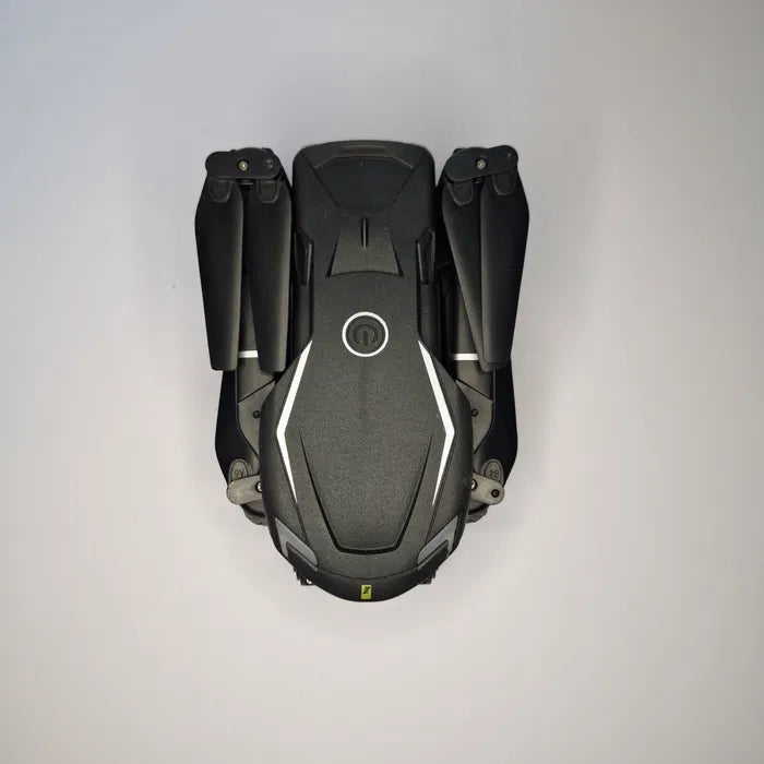 Дрон FalconEye с Автоматично излитане и кацане, 360-градусови лупинги и 3 степени на скорост