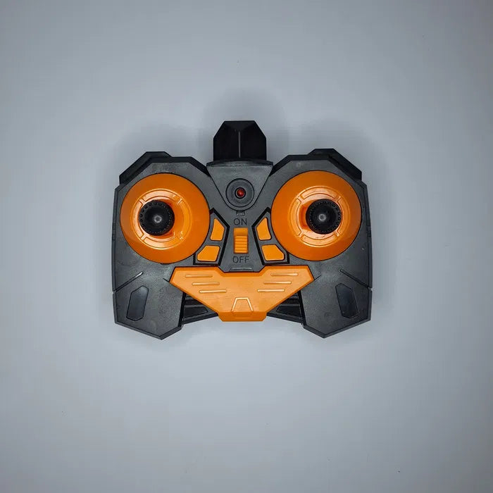 Джип TrackEye с FPV камера