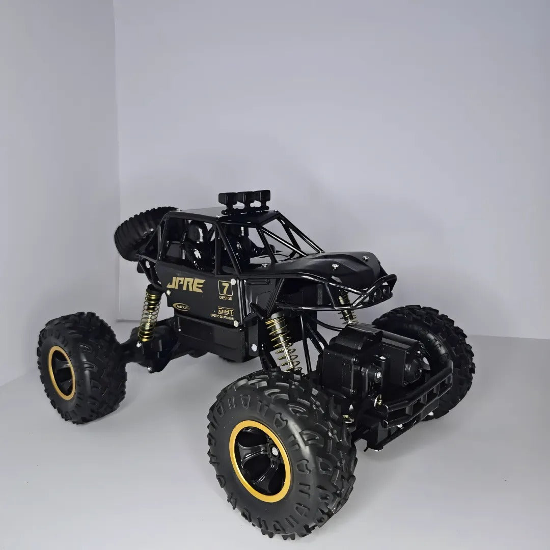 Джип с дистанционно управление Jeep Explorer&Explorer Max