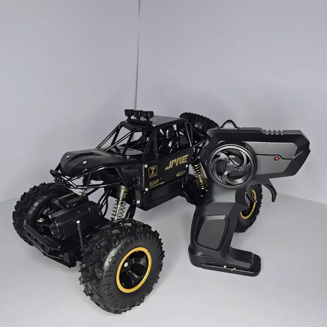 Джип с дистанционно управление Jeep Explorer&Explorer Max
