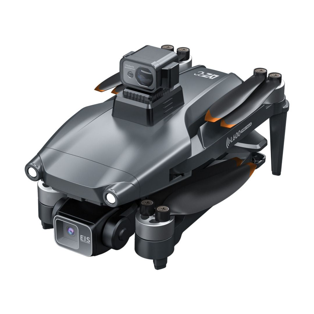 Дрон Obsidian X с 2 Ultra HD камери, GPS и Автоматично връщане