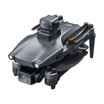 Дрон Obsidian X с 2 Ultra HD камери, GPS и Автоматично връщане