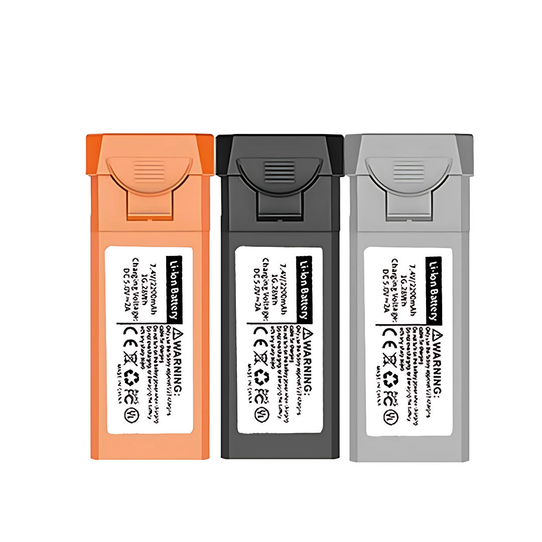 Батерия Summit