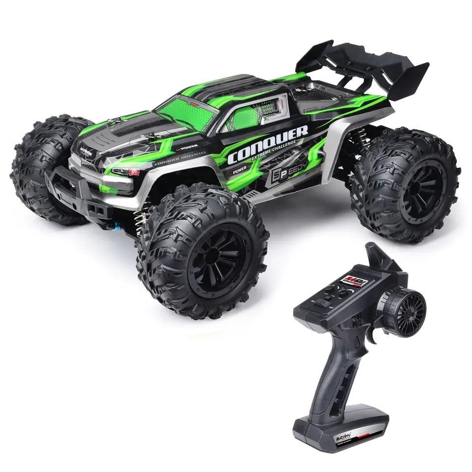 Високоскоростна RC количка SpeedChaser 50km/h