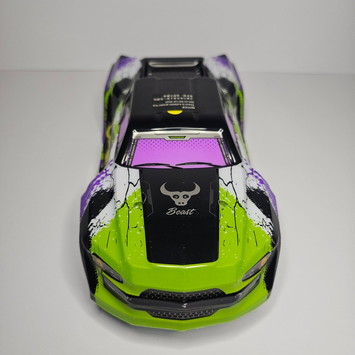 Боди за RC коли Beast Pro&Max и SpeedChaser