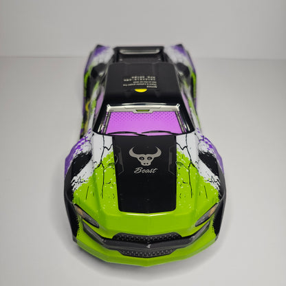 Боди за RC коли Beast Pro&Max и SpeedChaser