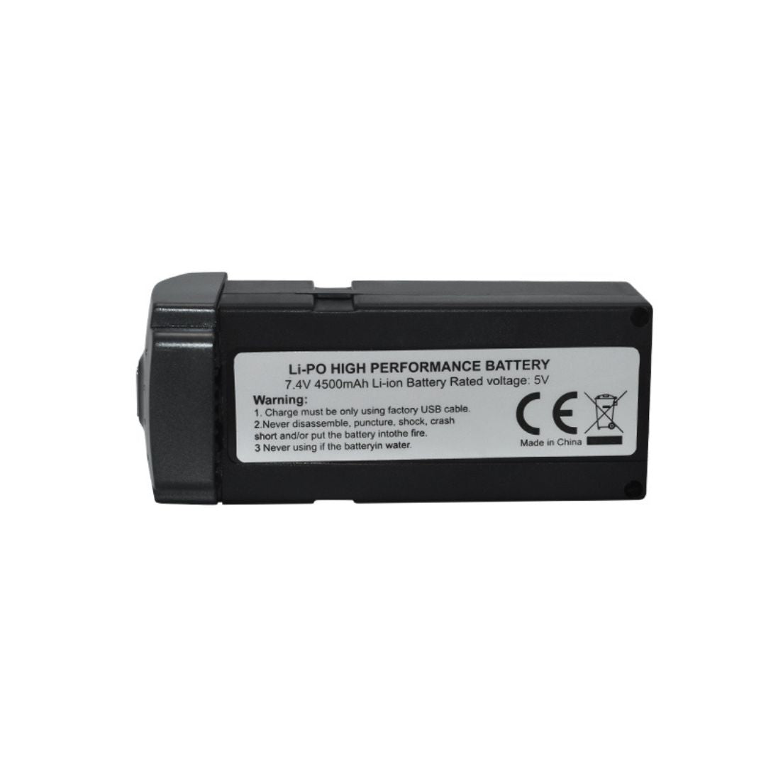 Батерия Obsidian X