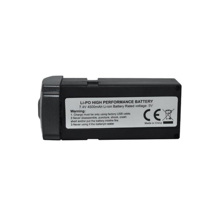 Батерия Obsidian X