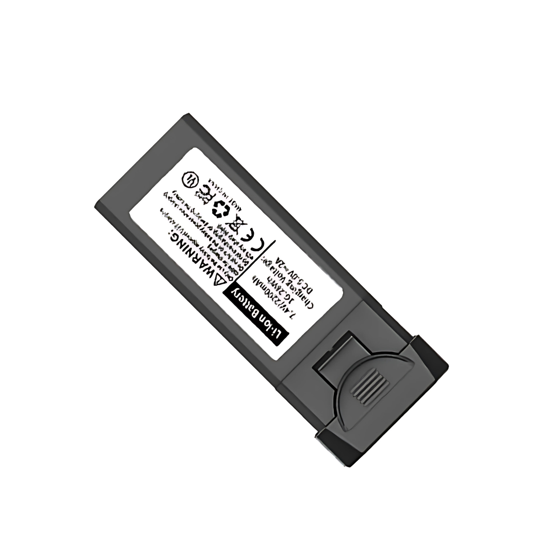Батерия Summit