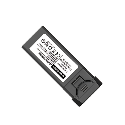 Батерия Summit
