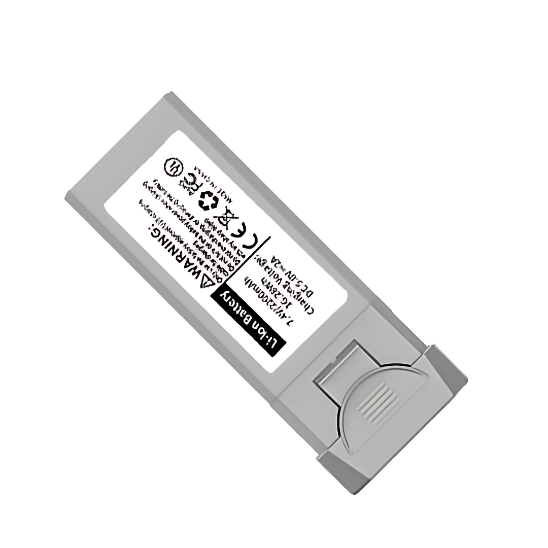 Батерия Summit