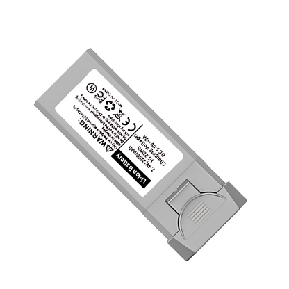 Батерия Summit