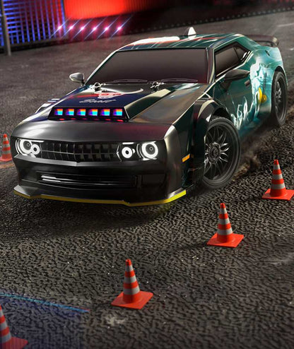 Високоскоростна RC количка DodgeMax