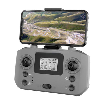 Дрон Obsidian X с 2 Ultra HD камери, GPS и Автоматично връщане