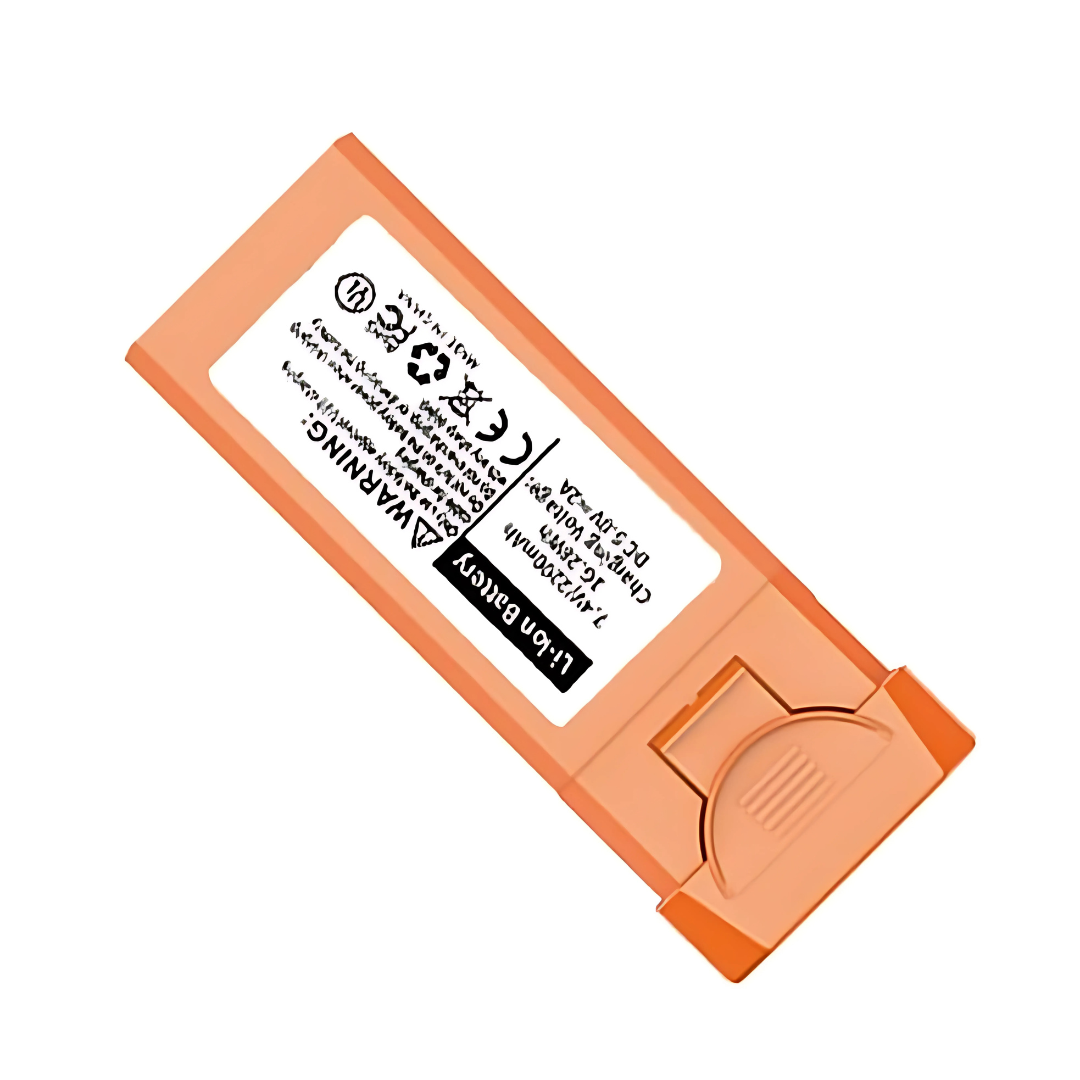 Батерия Summit