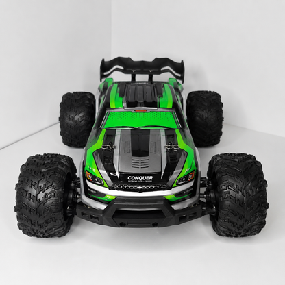 Високоскоростна количка с дистанционно управление Beast Pro 50km/h
