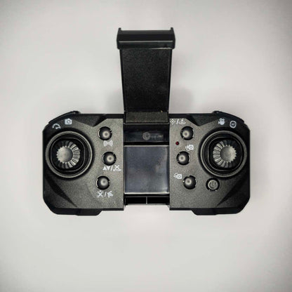 Дрон Phantom Dual Camera с Обхват 3км, Сензори против препятствия и LED светлини за нощно летене