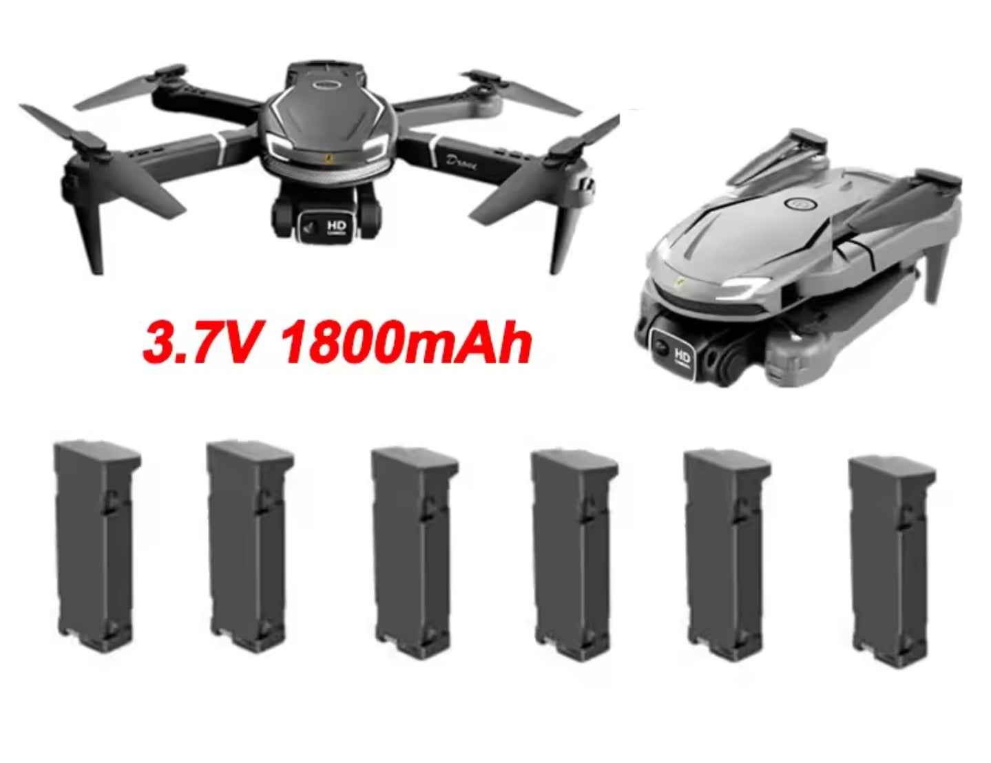 Батерия PowerEye за Дрон FalconEye
