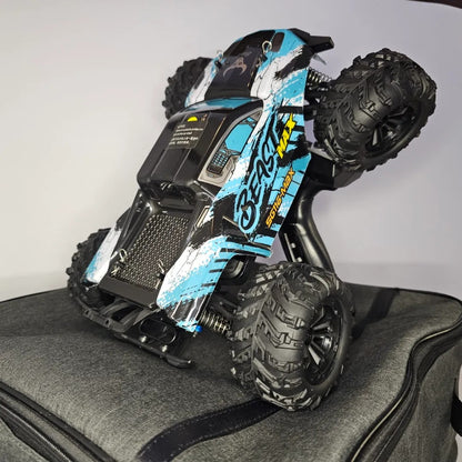 Високоскоростна RC количка Beast Max 80km/h