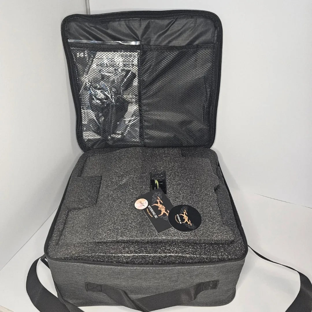 Високоскоростна количка с дистанционно управление Beast Pro 50km/h