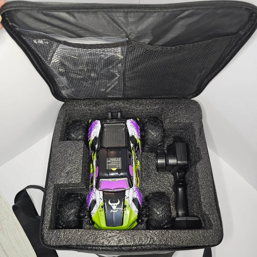 Високоскоростна количка с дистанционно управление Beast Pro 50km/h