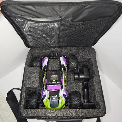 Високоскоростна количка с дистанционно управление Beast Pro 50km/h