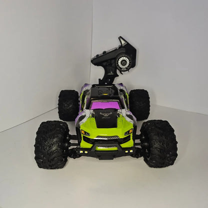 Високоскоростна количка с дистанционно управление Beast Pro 50km/h