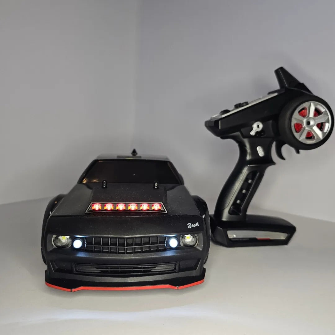 Високоскоростна RC количка DodgeMax