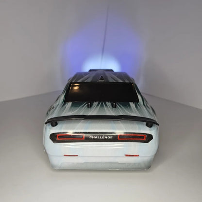Високоскоростна RC количка Dodge Pro