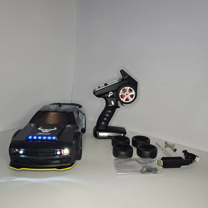 Високоскоростна RC количка Dodge Pro