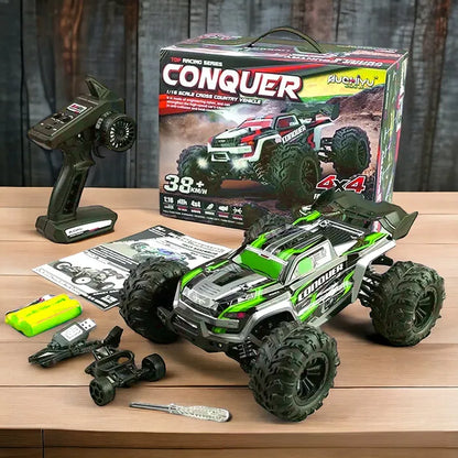 Високоскоростна RC количка SpeedChaser 50km/h