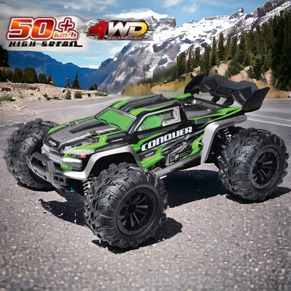 Високоскоростна RC количка SpeedChaser 50km/h