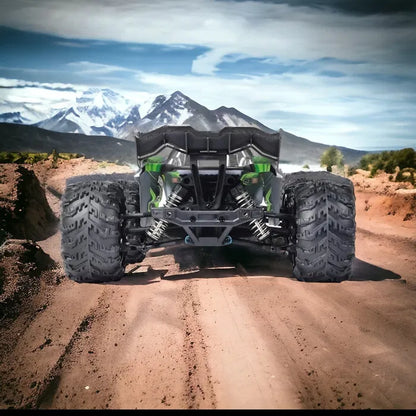 Високоскоростна RC количка SpeedChaser 50km/h